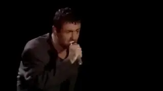 George Michael - Everything She Wants Rock in Rio 1st Show
