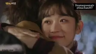 [FMV]Queen Of The Ring | Park Se-gun & Mo Nan-hee