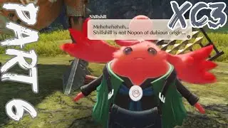 [Xenoblade 3] JP/EngSub Part 6 -