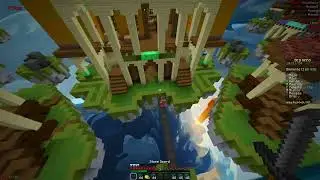 Hypixel disabled Keep-Y checks...