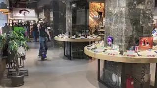 Трюки на МоноКолесе