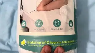 Bed Wedge Pillow for Headboard Wedge Pillow Headboard  Bed Gap Filler Review