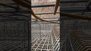 Reinforcement of Raft Foundation 
