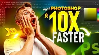 How to Optimize your PC for a Better Performance and Speed in Photoshop  | Works 💯