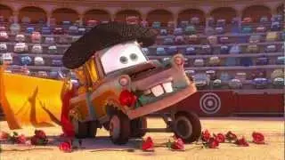 Cars-Toons | El Materdor ✨ | Disney Junior UK