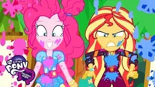 Letupita My Little Pony Live Stream 24 HOURS!