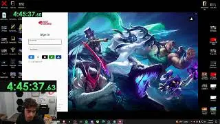 1 Week of Lissandra (Day 2)