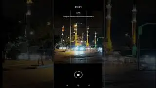 Gece Fotoğraflarınızı Böyle Çekin! 