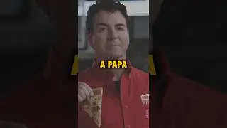 Papa John’s exposes Pentagon secrets? 