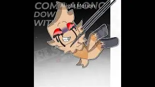 Come along down with me [Dandy's world] FT: Scraps, Goob & Twisted Goob 