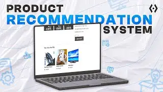 E-commerce & Product Recommendation Demo In Python And Django Final year project(Machine Learning)