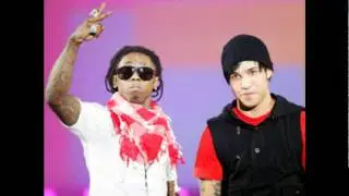Fall Out Boys ft. Lil Wayne - America's Sweethearts Remix