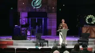 2023/12/31  - Tell Your Stroy, New Year's Eve - Pastor Jeff Johnson