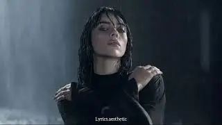 Billie Eilish - Lunch (English Lyrics / Türkçe Çeviri)