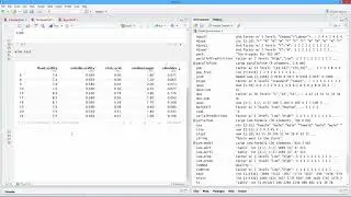 How to Find the Mode in R. [HD]