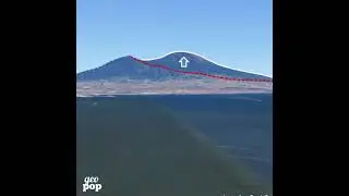 VESUVIO - Prima era molto più grande! Uno dei miei primissimi video