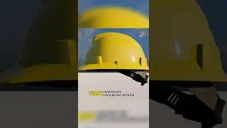 Construction | Hard hat color codes 