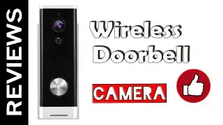 Reco Wireless Video Doorbell Camera -Review