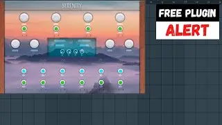 Serenity Free Vst Plugin By Quiet Music Review