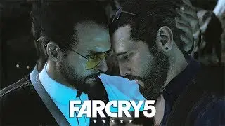 ОЧИЩЕНИЕ ► Far Cry 5 #5