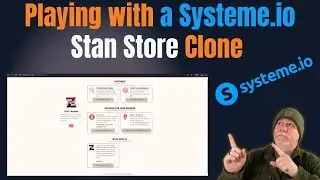 Let's Play With the Zero2Income Stan Store Template