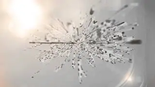 After Effects Template: Abstract Logo Reveal