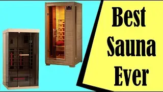 Best Sauna Ever: Reviews And They Sounded Like