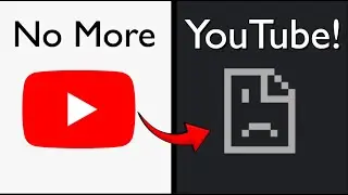 Code A Python Bot Stops You From Watching YouTube...