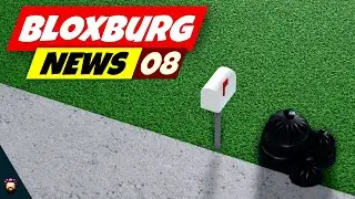 THIS Build Will Have You On The Edge Of YOUR Seat! - Bloxburg News