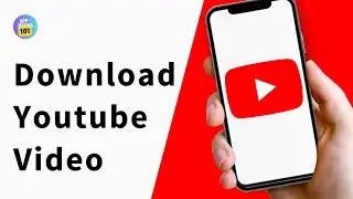 How to Download Youtube Video