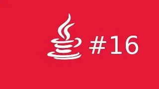 Java. Урок 16. Java Hard Web. Часть 1