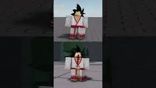 Saitama Battlegrounds vs The Strongest Battlegrounds