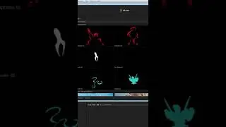 Have some Free After Effects plugins! #shorts