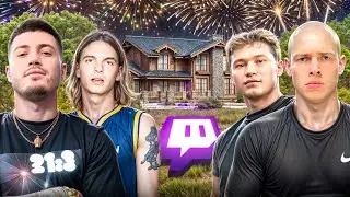САМАЯ СМЕШНАЯ СТРИМ ХАТА С МАЙОТОМ, ГЛЕБАСОМ, ТАТВОЛОМ И ДРУГИМИ😂