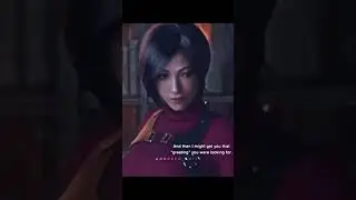 Beatrix vs Ada Wong (MLBB vs RE4) Game vs Game series