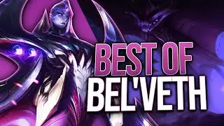 BEL'VETH MONTAGE | BEST OF NEW CHAMPION BEL'VETH