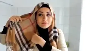 Ajarkan jilbab yang tepat   Video penting untuk Girls