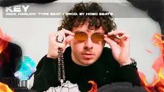 Jack Harlow Type Beat " Key " | Free Type Beat 2022