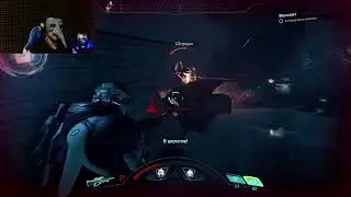 В Ледниках. Mass Effect Andromeda.  27 Серия