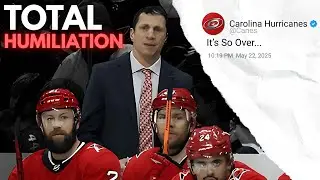 The Real Reason Why the Canes Keep Losing..