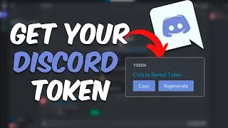 How to Find Your Discord Token - Get Discord Token 2025