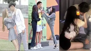 Top 10 Surprising Youth Moments in China 📸