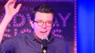Gavin Lee- Telly from Matilda (Tim Minchin)