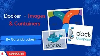 Docker DevOps [2024] Part 9: Docker - Images and Containers - Commands