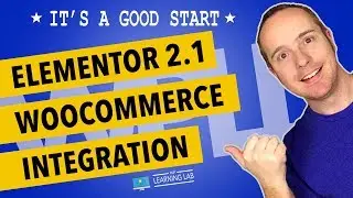 4 New Elementor WooCommerce Elements That Shipped With Elementor Version 2.1