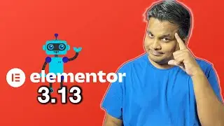 IS Elementor AI USEFUL or a Marketing Gimmick?! (New Elementor 3.13 Features Explained)