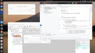 UBUNTU 24.04 для программиста