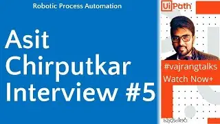 UiPath Asit Chirputkar 5 Image Automation Retry Scope Resoution Effects