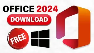 How to Download and Install Office 2024 From Microsoft for Free