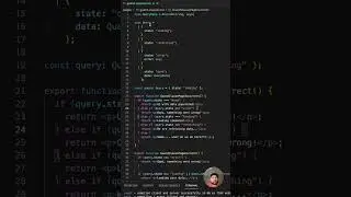 Write cleaner code with 